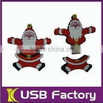 Hotsale Christmas USB Drive