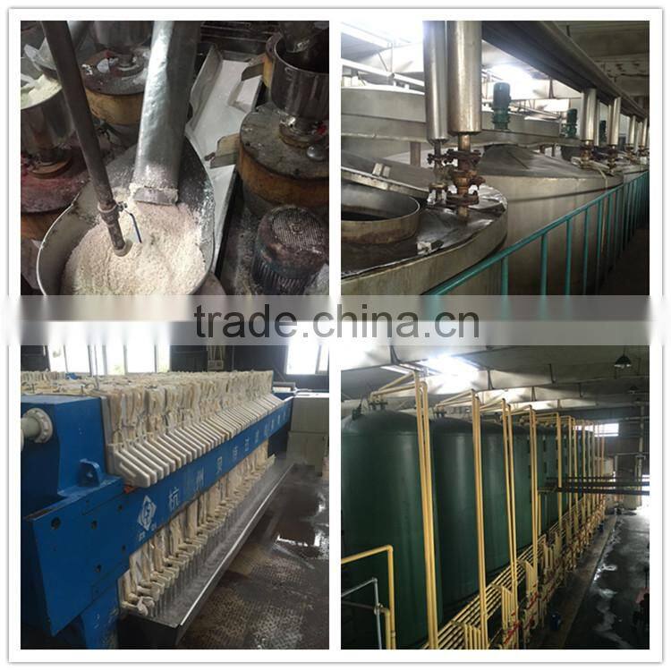 GMO free high fructose rice syrup 90 F90