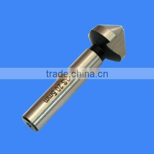 Designer hot selling countersink steno drill