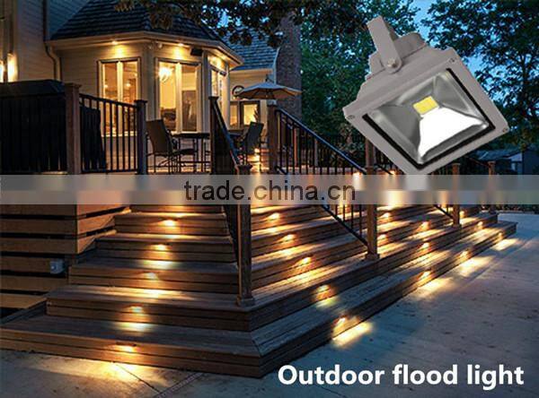square cob warm cool white IP65 IP66 Aluminum alloy high lumen led flood light 70000 lumen