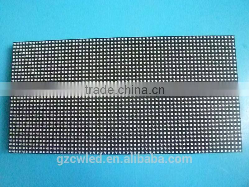 high definition led screen p5 full color led panel