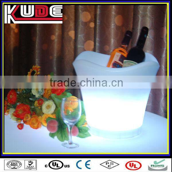 Color changing led luminated home decoration, dora birthday party decoration/party background decorations