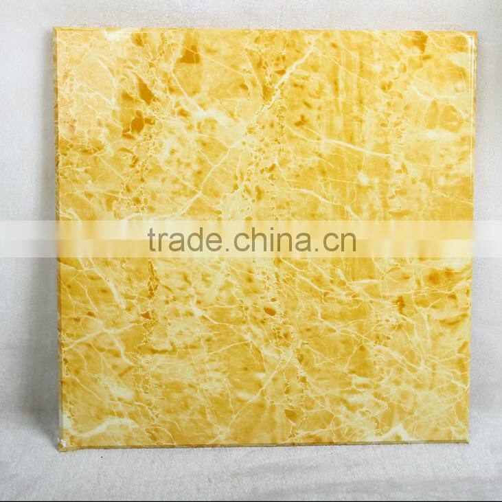 The ceiling water transfer printing film Stone floor