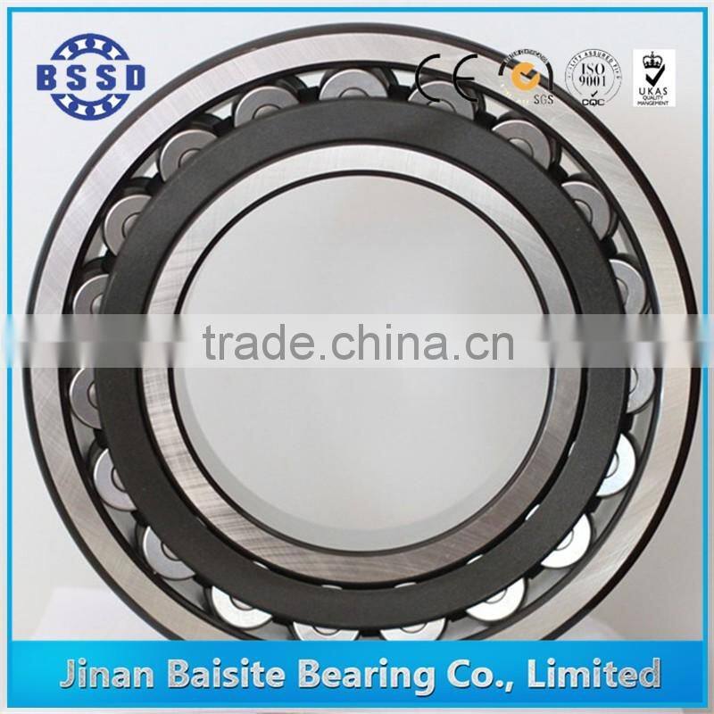 japan famous brand ntn Spherical roller bearing used in electric machinery