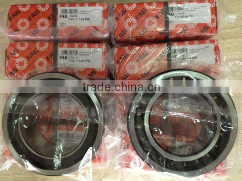 Concrete Mixer Truck Bearing PLC59-5