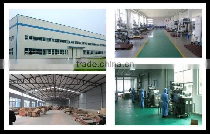 300 goat slaughter line machinery