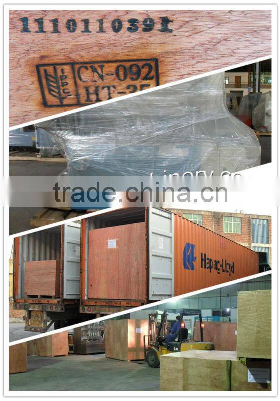 MH-200SJ-10 Automatic Wet Tissue Machine (CE Certificate)