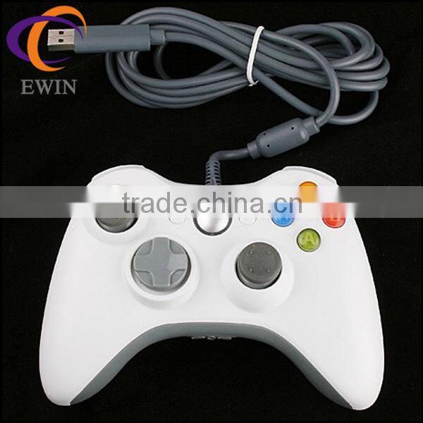 Factory wholesale for xbox 360 joystick