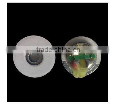 FB0806-32 sub-woofer 98dB new type 8mm Bluetooth headset speakers 8ohms(FBELE)