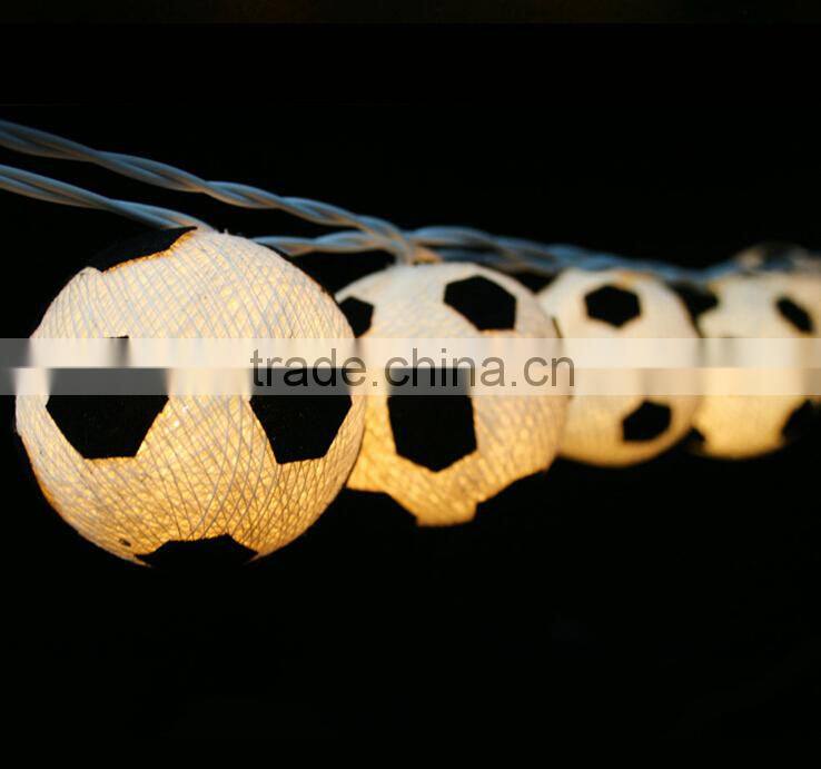 New Handmade Decoration Lighting Multicolor Rose Flower Design String Lights For Holiday, Party, Wedding, Christmas/Xmas Gift