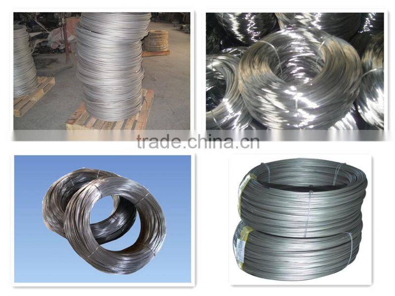 Fe-Ni36 wire