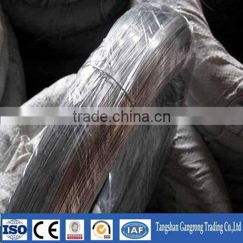 1 kg/coil iron wire for binding application
