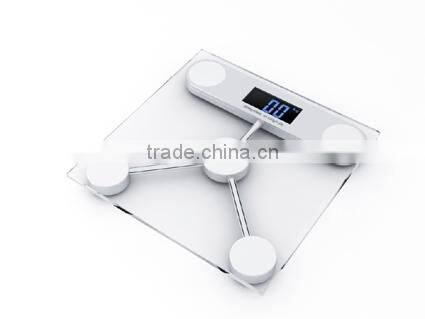 Digital electronic scale