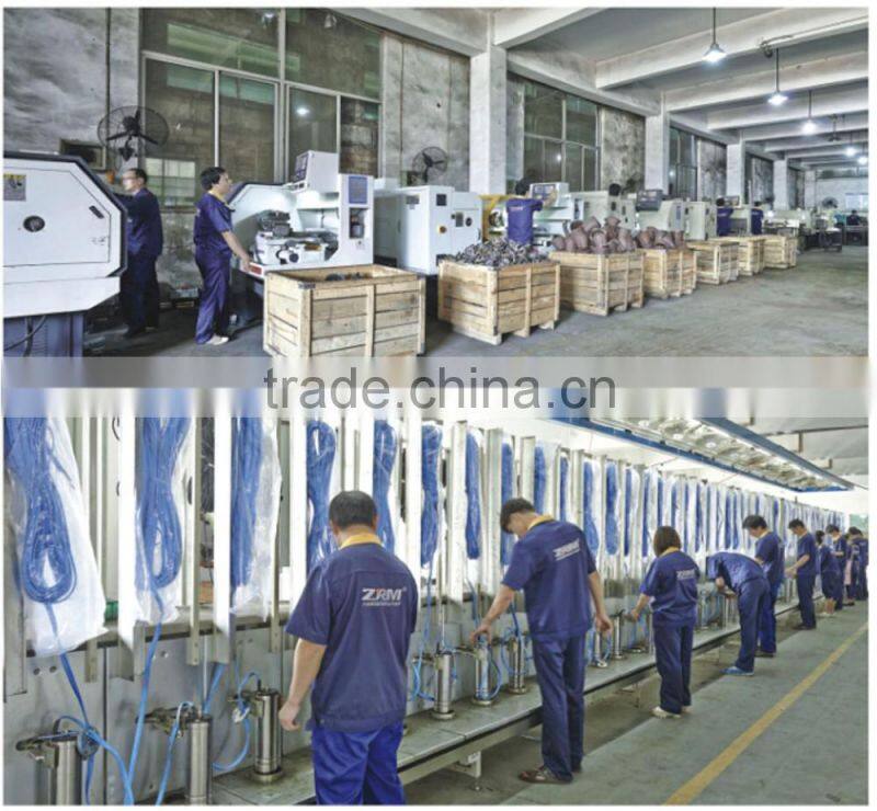 YCL series single-phase dc brushless electric motor