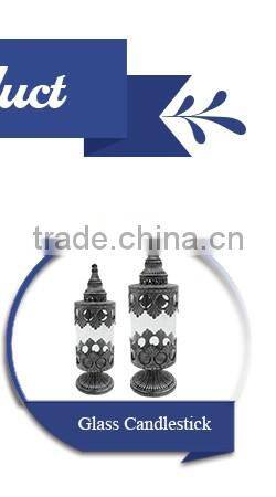 Metal White Carved Decoration Antique Top Art Furniture