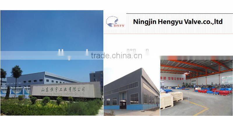 Hot Sale PN10/PN16 Cast Iron/Ductile Iron Water & Gas Control Wafer Check Valve