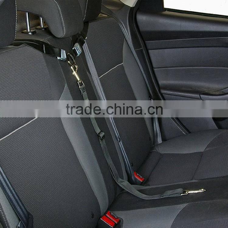 Adjustable Pet Car Safety Belt