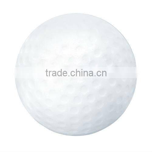 Golf Ball Stress Reliever