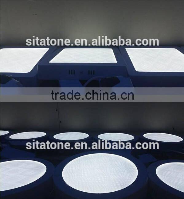 surface mounted led down light full white from sitatome