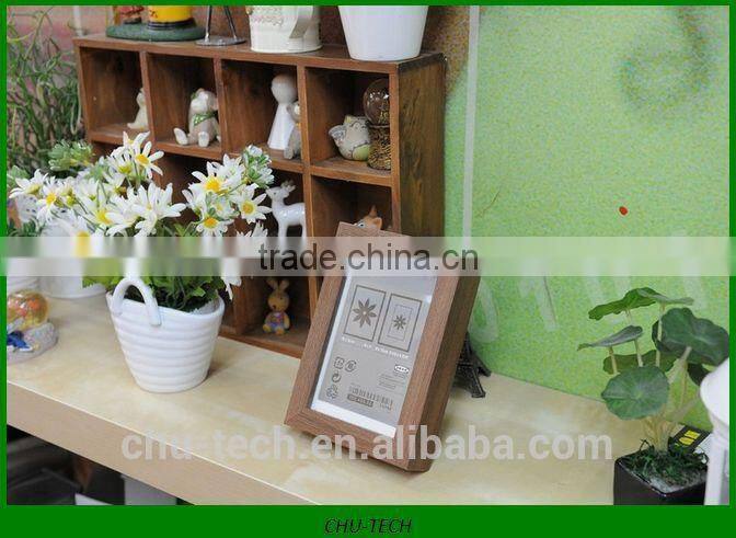 720p HD Hidden wifi Camera with video audio digital photo frame camera