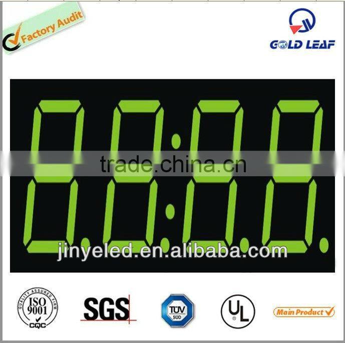 4 digits led display,Super bright 4 digits led display(7-segment)