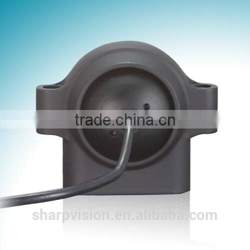 7 inch car rear vision RV system