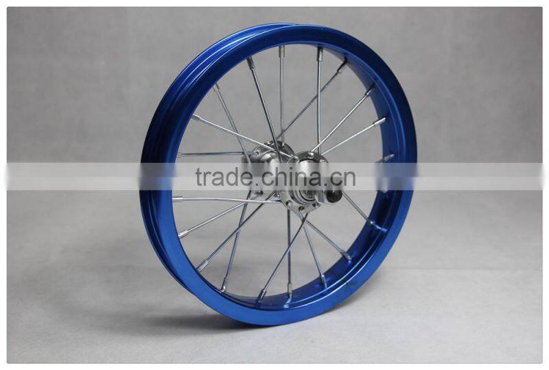 hot selling china color aluminum kids mountain bike tire rims for sale