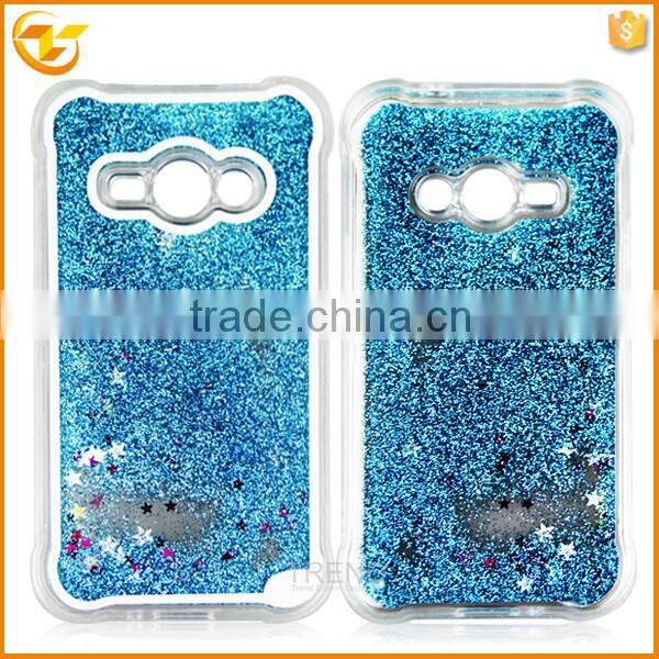 quickstand hard case for Samsung galaxy grand prime G530