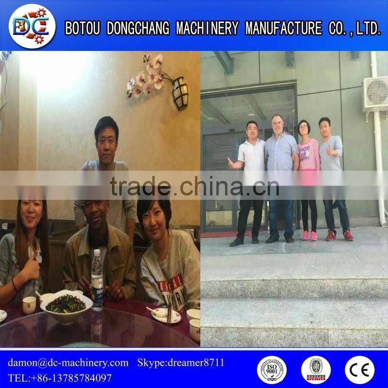 galvanized zinc roof panel double deck roll forming machine