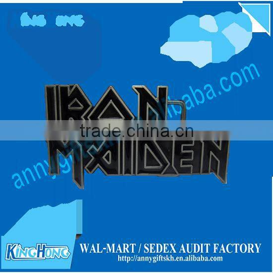 Silver belt buckle bracelet from quality exporters