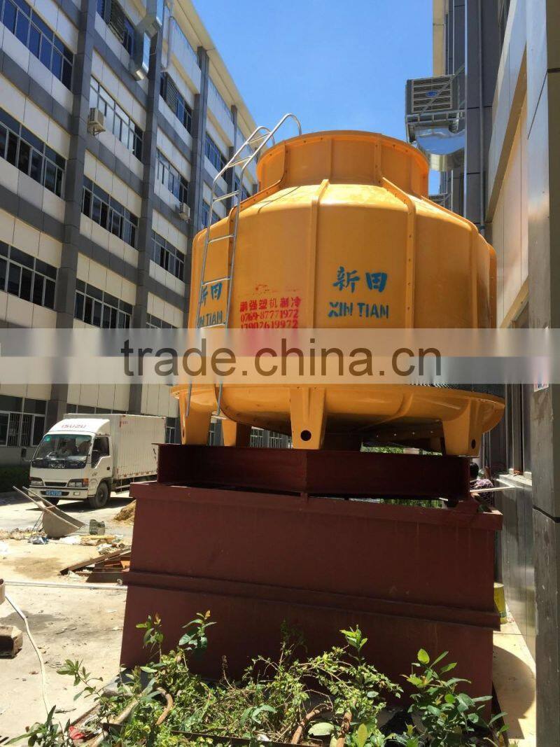Water Cooling Tower