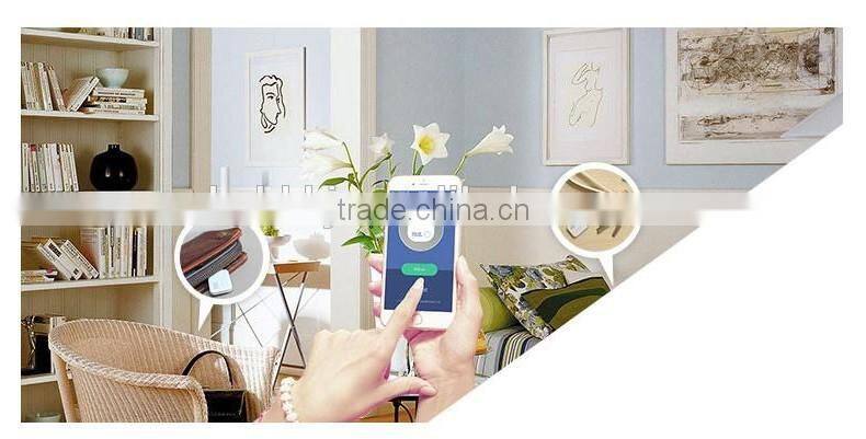 Factory Price Nut Mini Finder Tracker Anti Lost Tracker Bluetooth Tracker Key Tracker Bag Tracker Puppy Tracker Kid Tracker