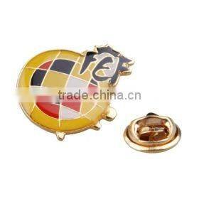 metal botton badge, conference badge, pin badge, tin badge