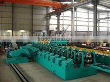 machine used for making Guardrail forming