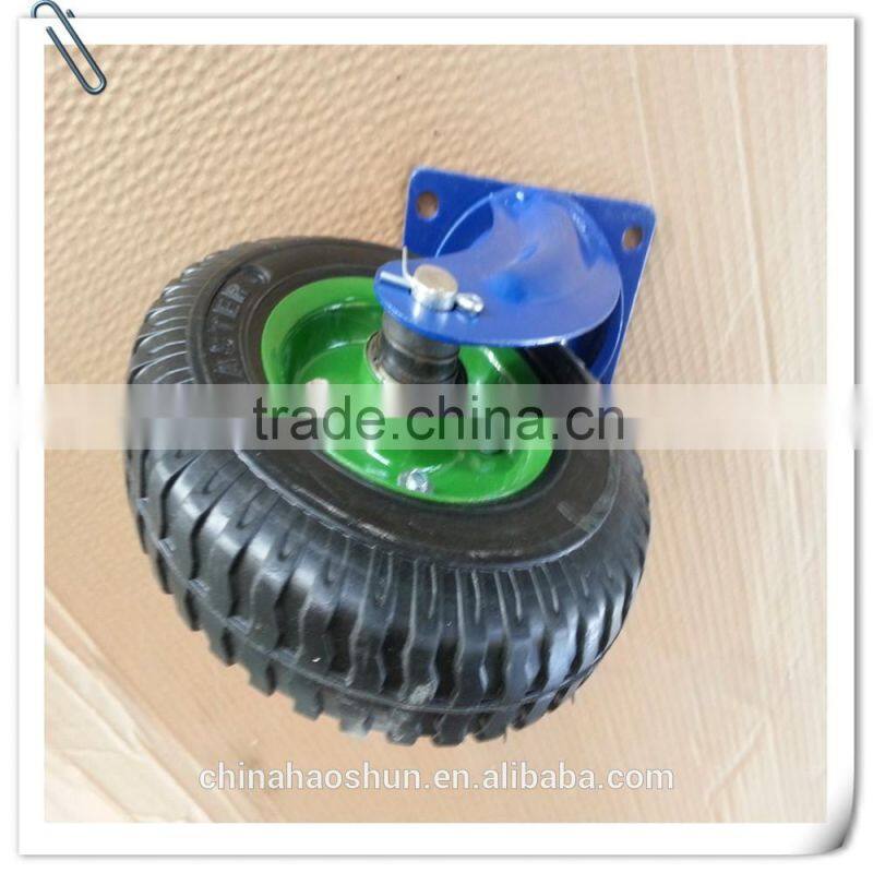 high quality castor wheel