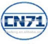 2014 Valentine finger ring handle stamp