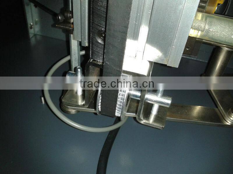 flex printer machine