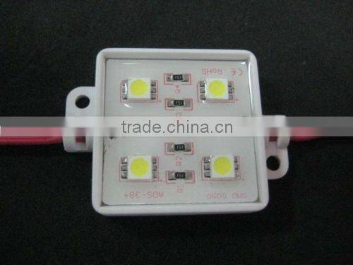 outdoor led module letter sign