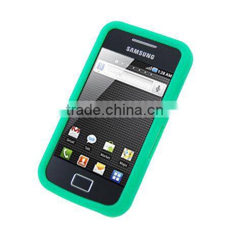 3g 3gs laser silicone