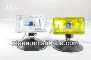 Car Search Light Screw Fixed With 11th Years Gold Supplier In Alibaba (XT450)