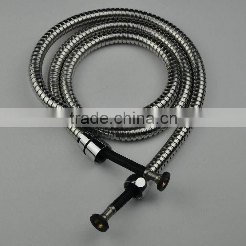 Best quality stainless steel high pressure shower pipe
