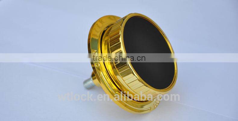 Factory Supply Zinc Alloy Safe Box Handle