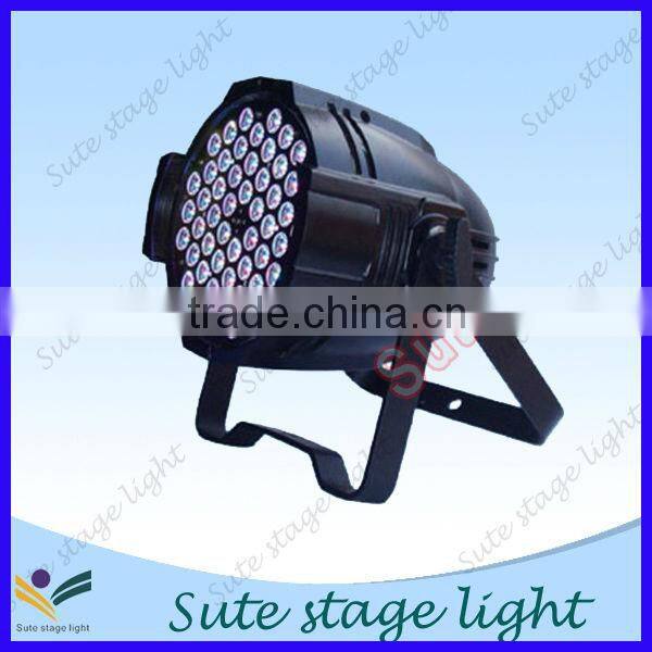 ST-F037 led par lighting concert equipment stage