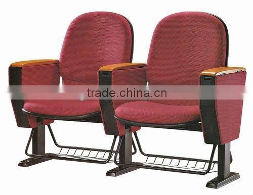 Training Seating, Lecture Hall Chair (Model T-C10) auditorium furniture