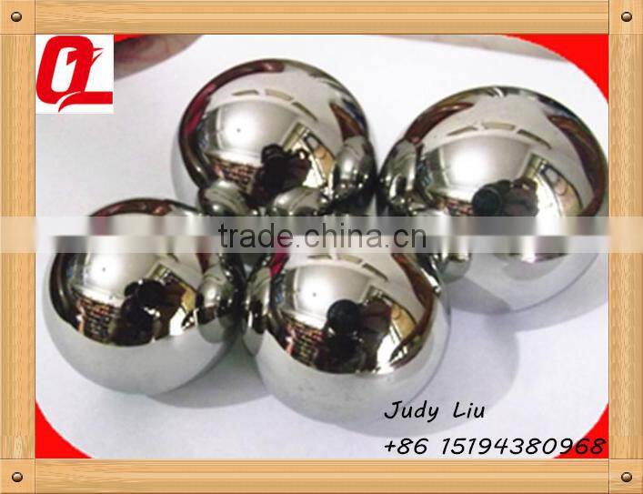 9.5mm Catapult Slingshot Ammo 3/8" Steel Balls Steel Shot