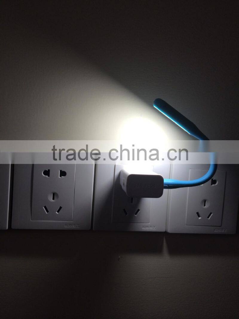 2015 New design usb lamp laptop keyboard led usb lamp usb clip laptop led lamp