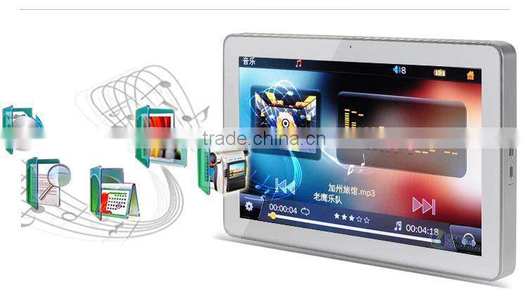 32" Android Touch LCD Ad Screen