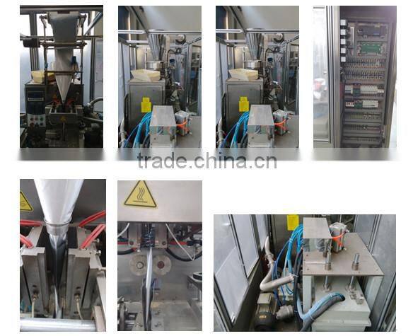ZB25N Small Bag Automatic Vacuum Packaging Machine Unit