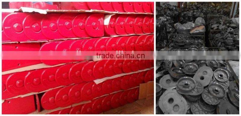 PA 500kg Electric Lifting Engine Hoist with High Quality