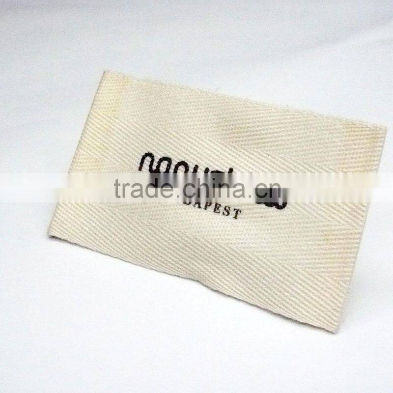 TPU Print Label